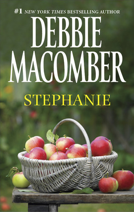 Title details for Stephanie by Debbie Macomber - Wait list